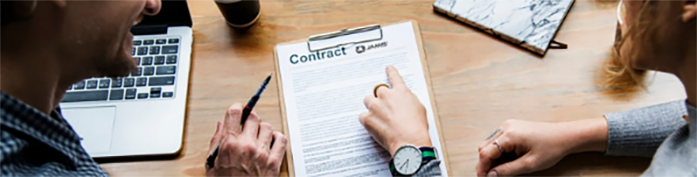 Contract management (1)